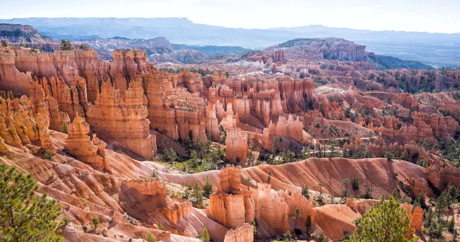 Bryce Canyon Utah