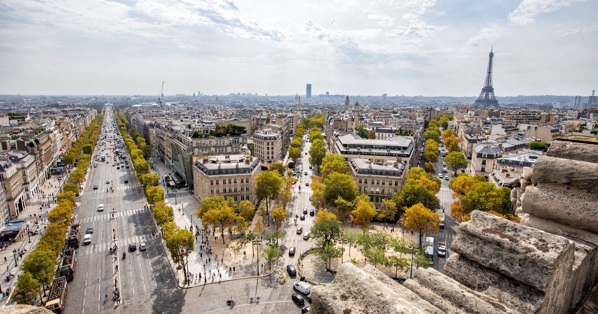 Where to Stay in Paris for the First Time (+ Where Not to Stay)