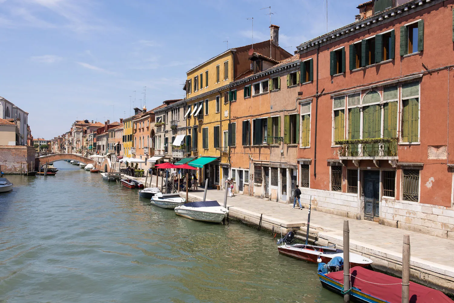 Cannaregio Venice