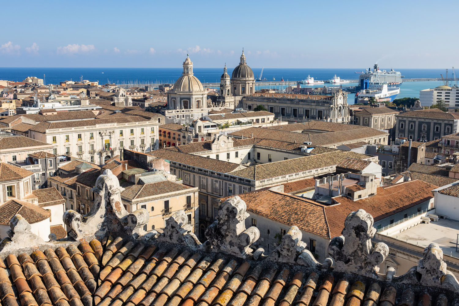 10 Things to Do in Syracuse \u0026 Ortigia, Sicily, image size:1500x1001