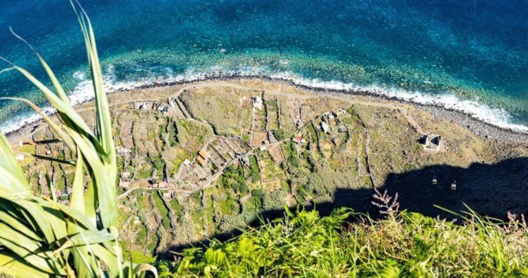 First Visit to Madeira Portugal Travel Tips