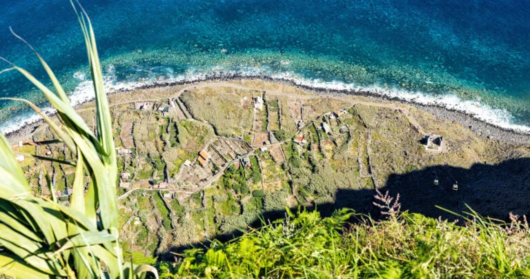 First Visit to Madeira Portugal Travel Tips