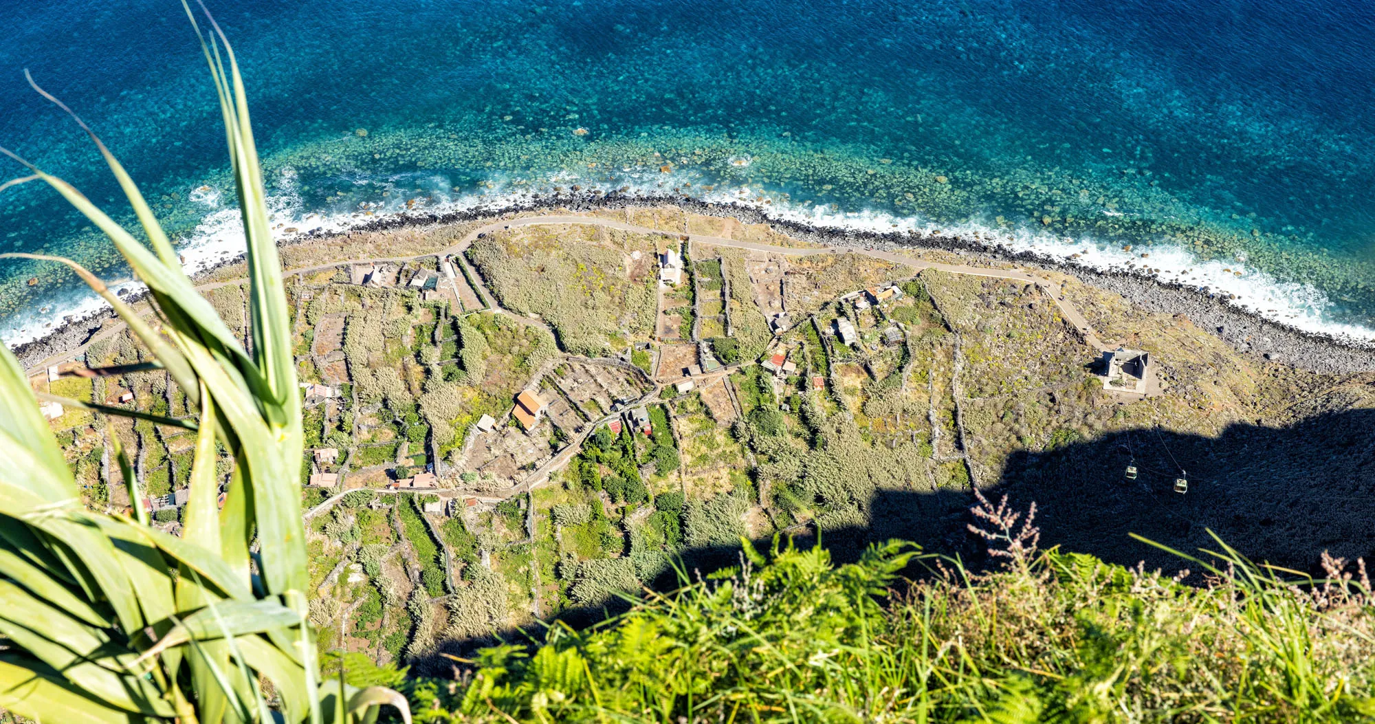 First Visit to Madeira Portugal Travel Tips