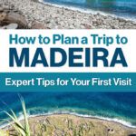 Madeira Portugal Travel Tips