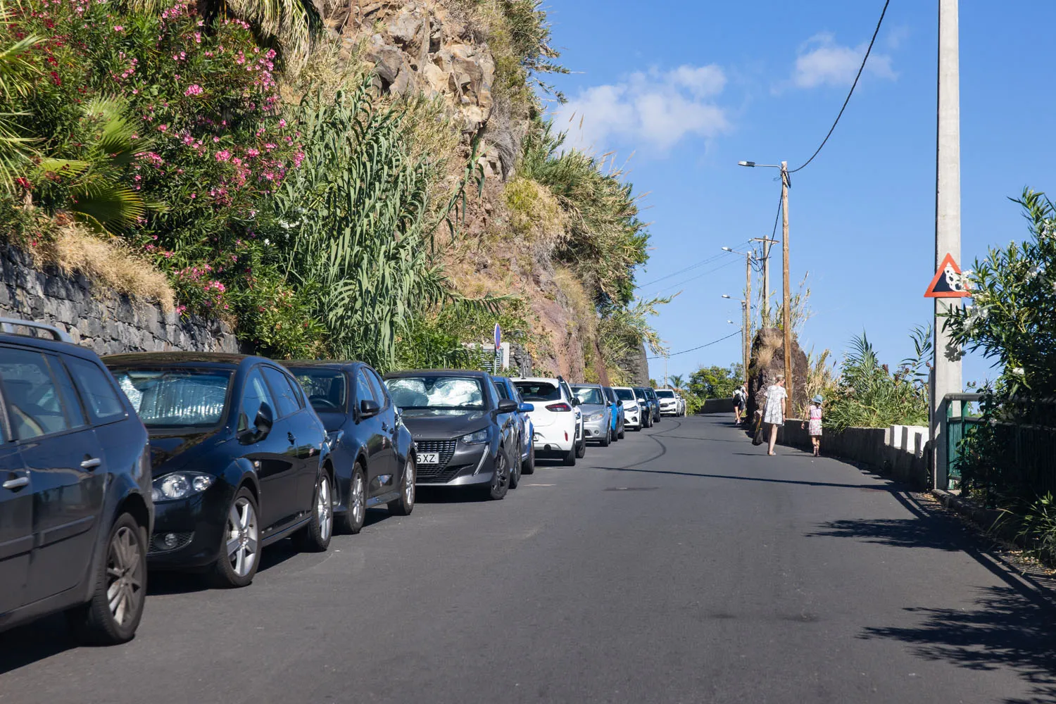 Madeira Street
