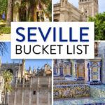 Things to Do in Seville Spain