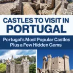 Best Castles in Portugal