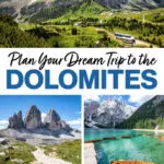 Best Things To Do Dolomites Italy