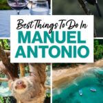 Manuel Antonio Costa Rica