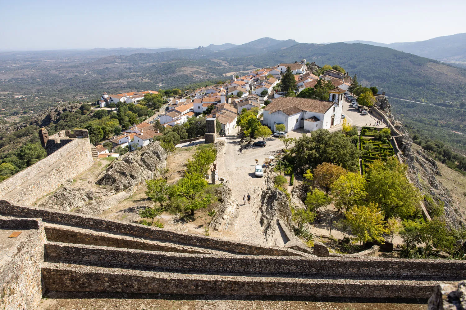 Marvao Portugal