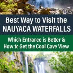 Nauyaca Waterfalls Costa Rica Travel Guide