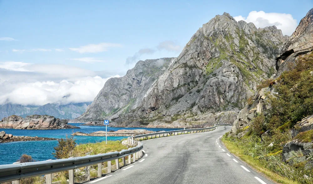 Norway Travel Guide