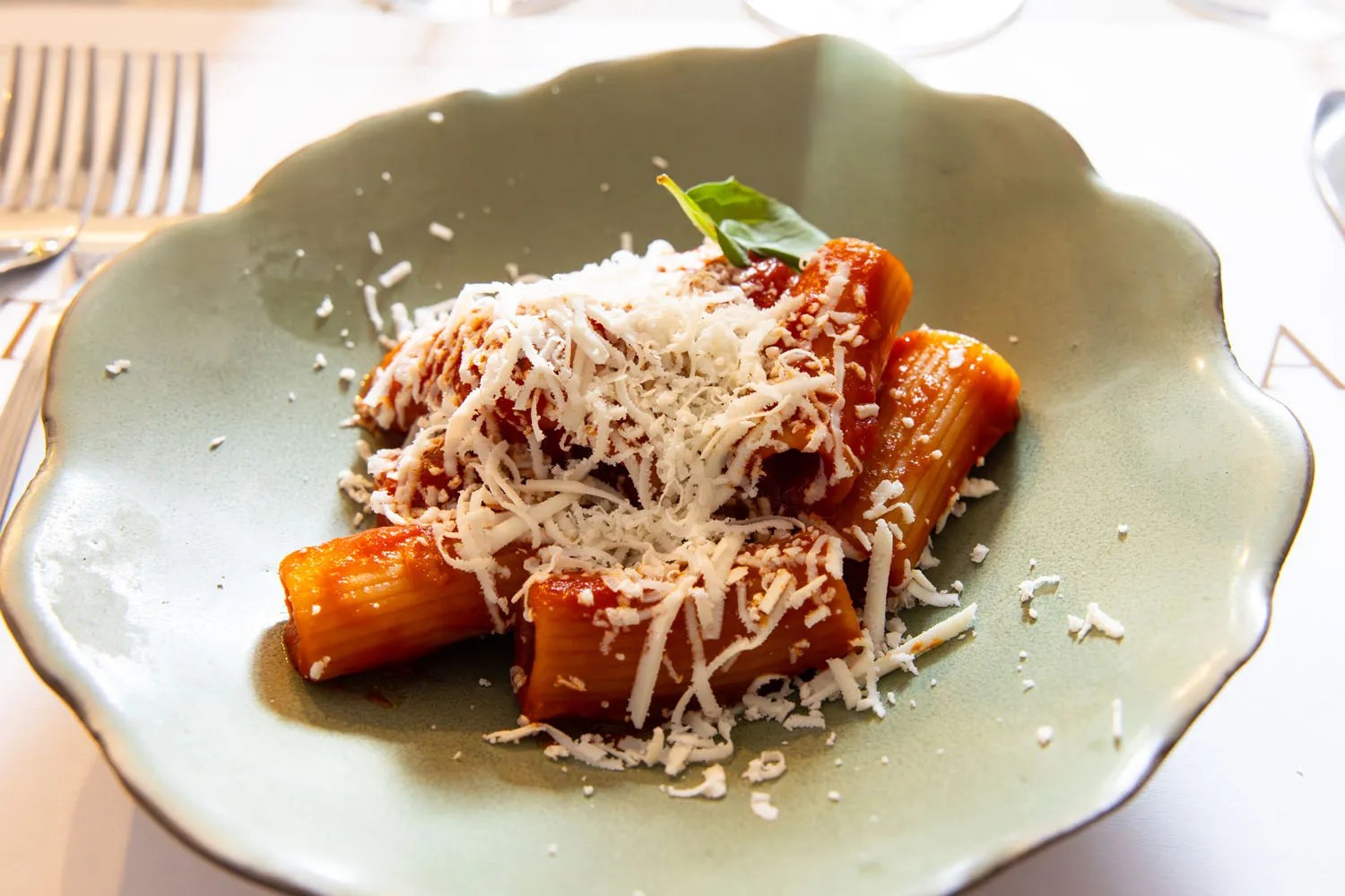 Pasta alla Norma