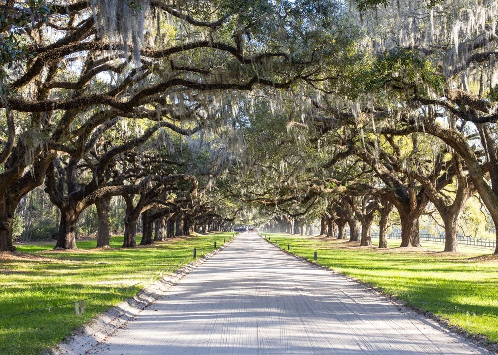 South Carolina