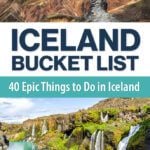 Things to Do in Iceland