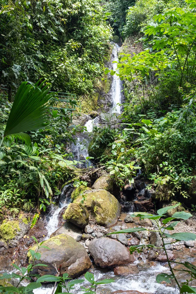 Waterfall Rainmaker