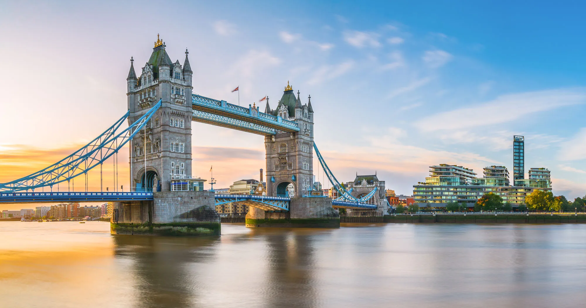 Where to Stay in London
