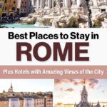 Where to Stay in Rome Italy