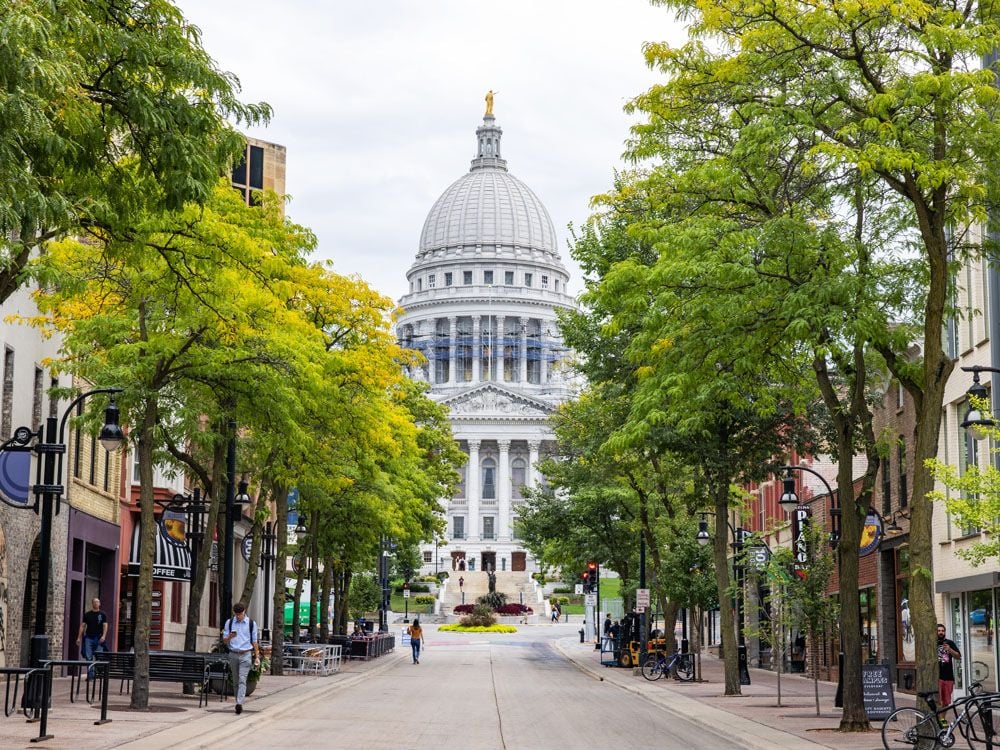 Wisconsin