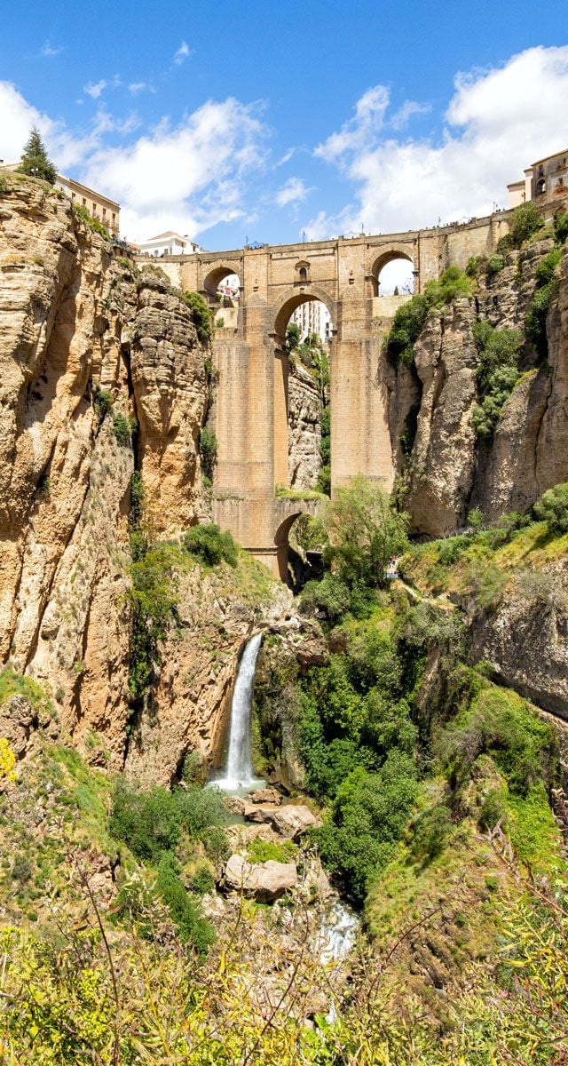 Andalusia Itinerary
