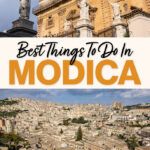 Best of Modica Sicily Italy