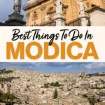 Best of Modica Sicily Italy