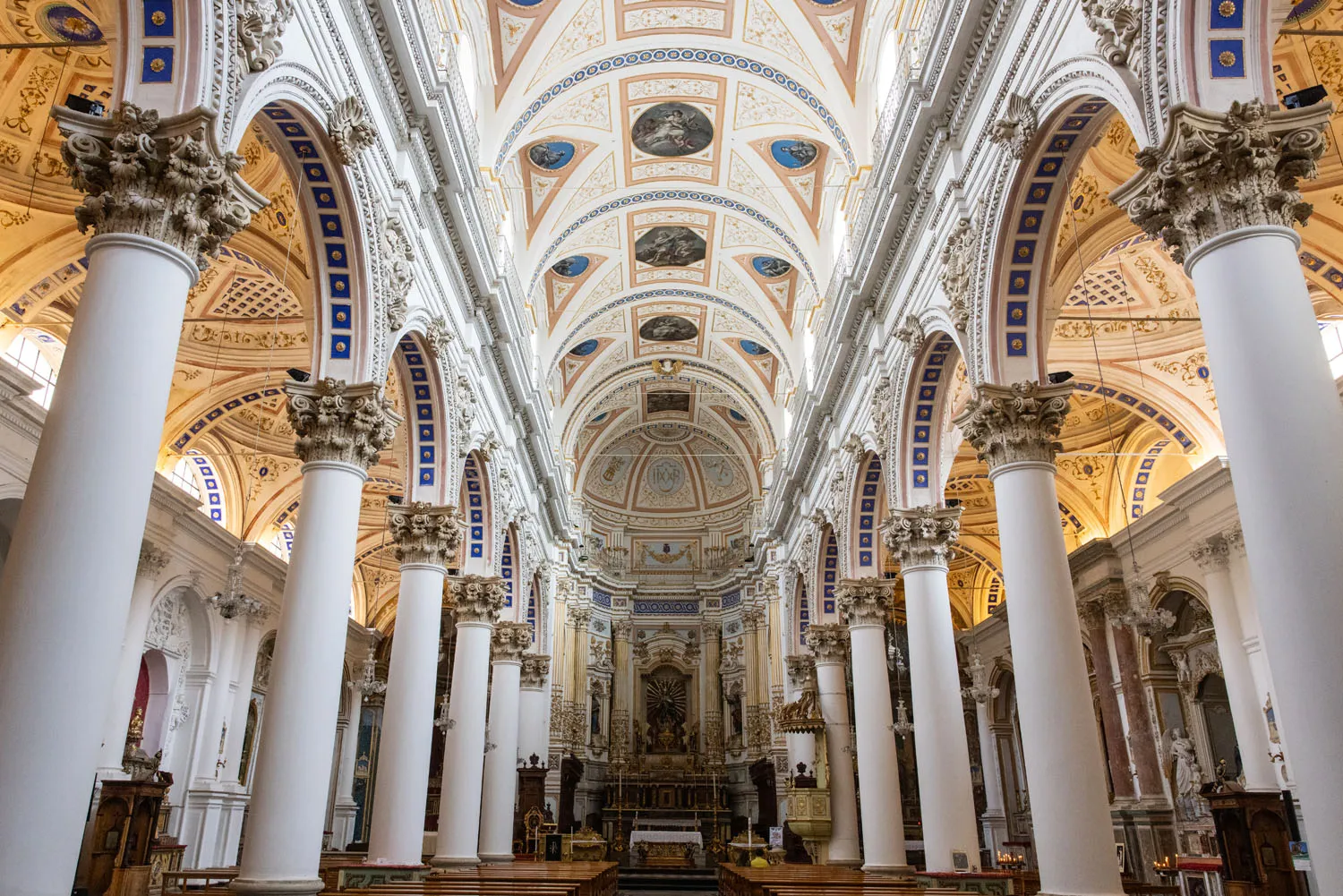Cathedral of St. Pete