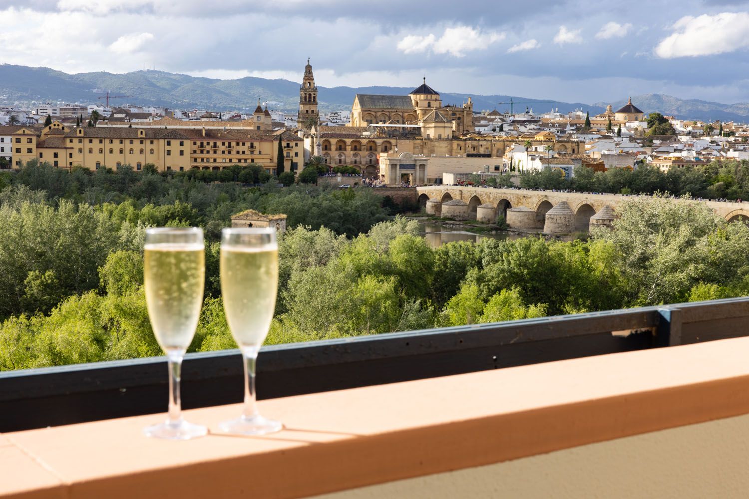 Cordoba Spain
