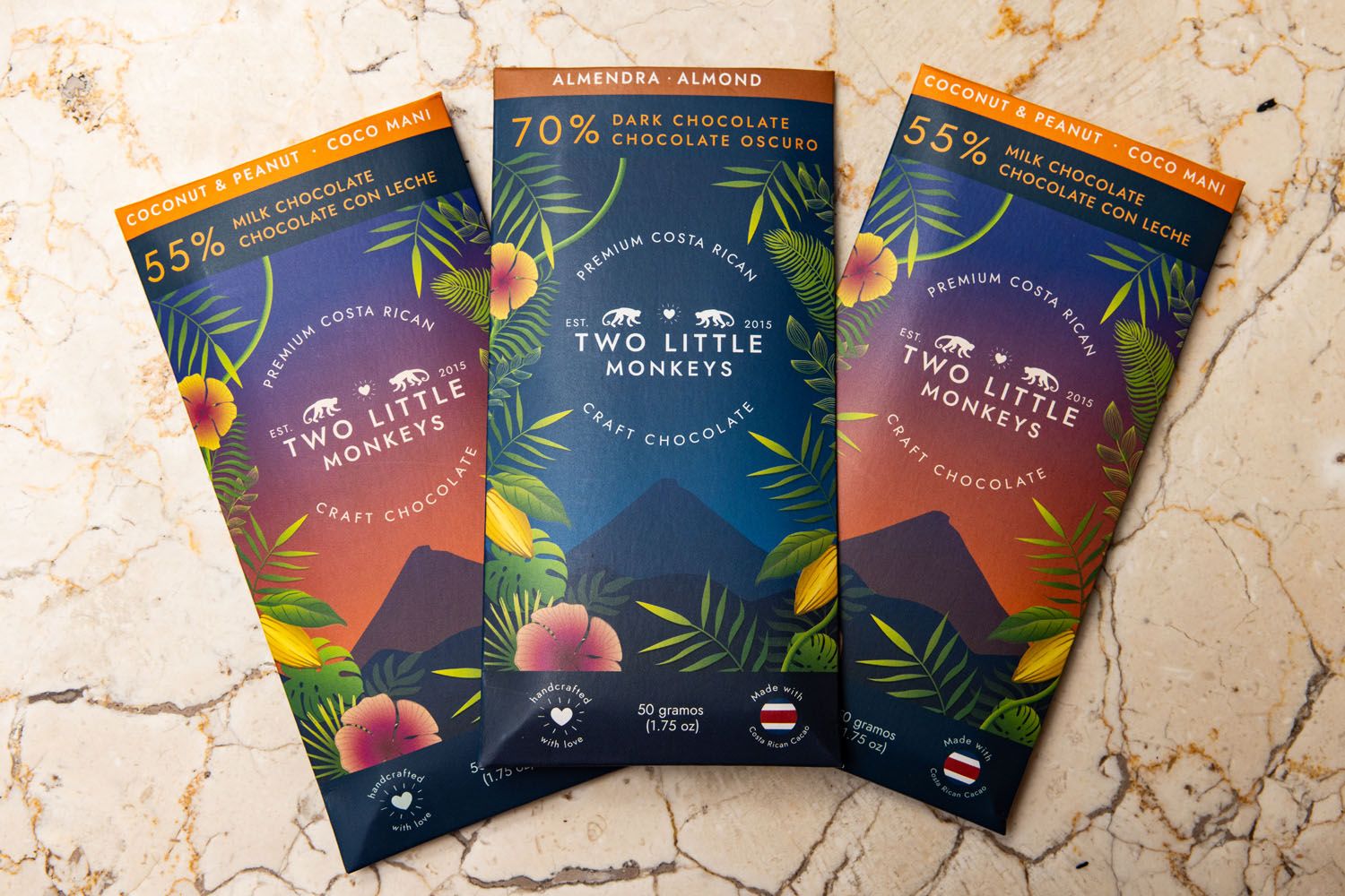 Costa Rica Chocolate