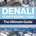 Denali Flightseeing Tour Alaska