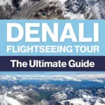 Denali Flightseeing Tour Alaska