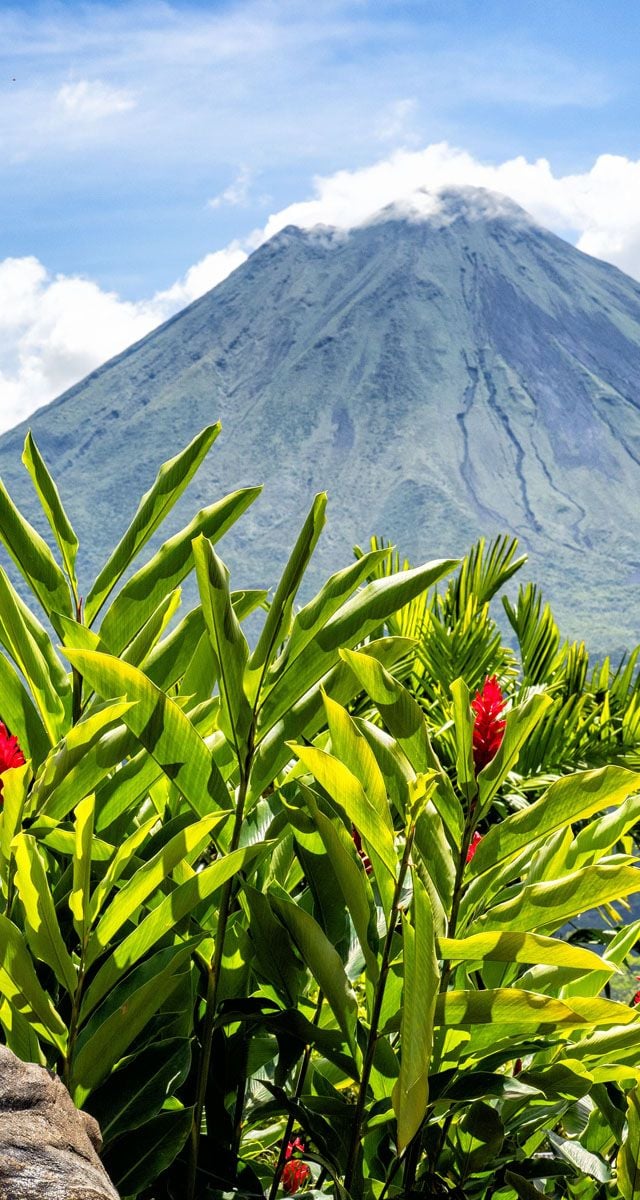 La Fortuna