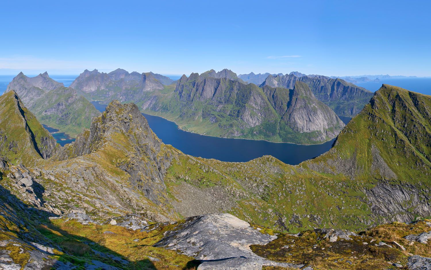 Munken View