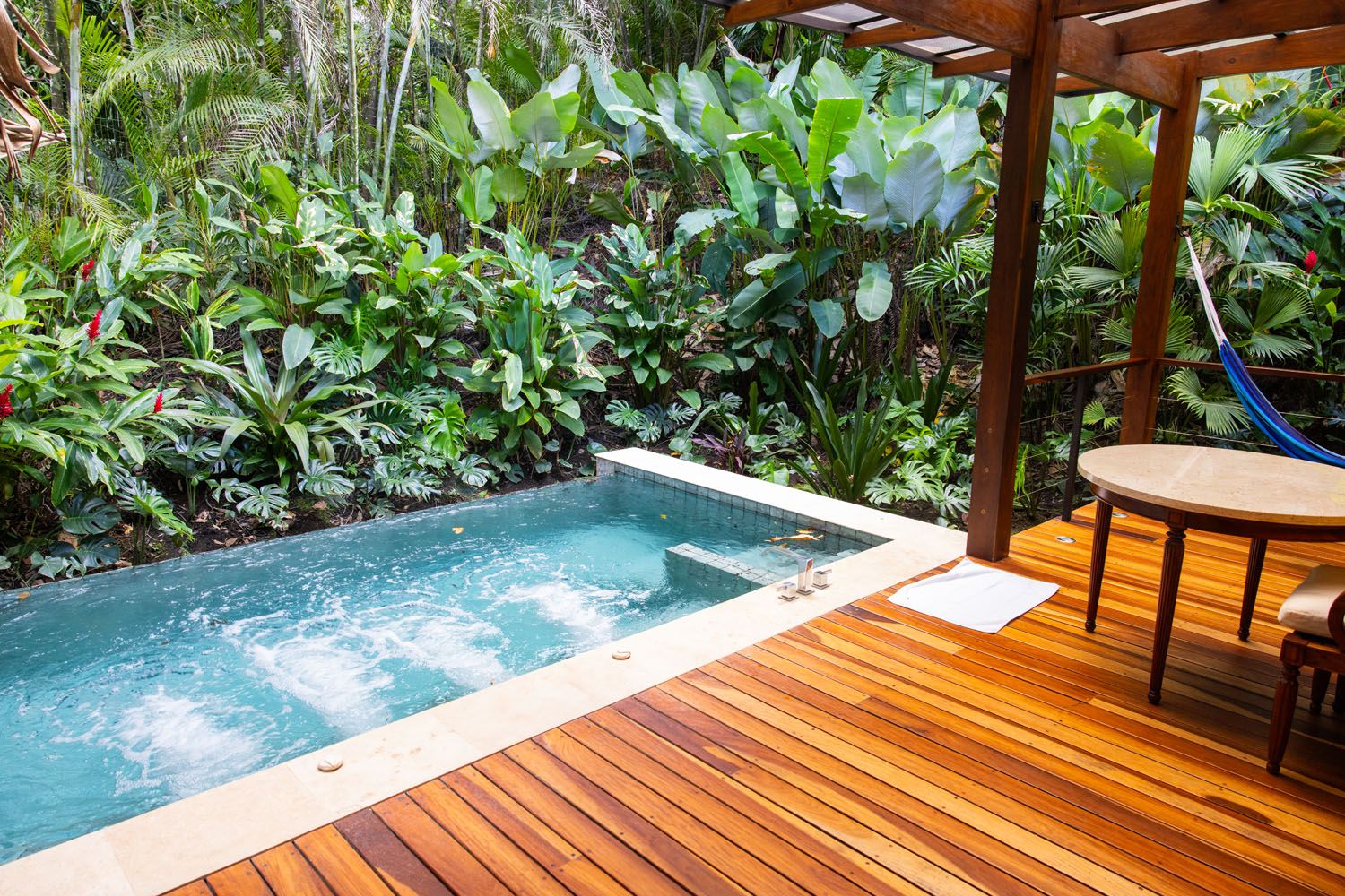 Nayara Springs