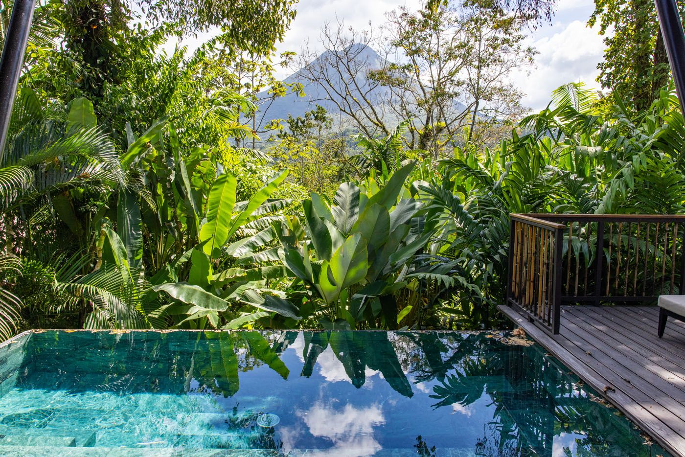 Nayara Tented Camp
