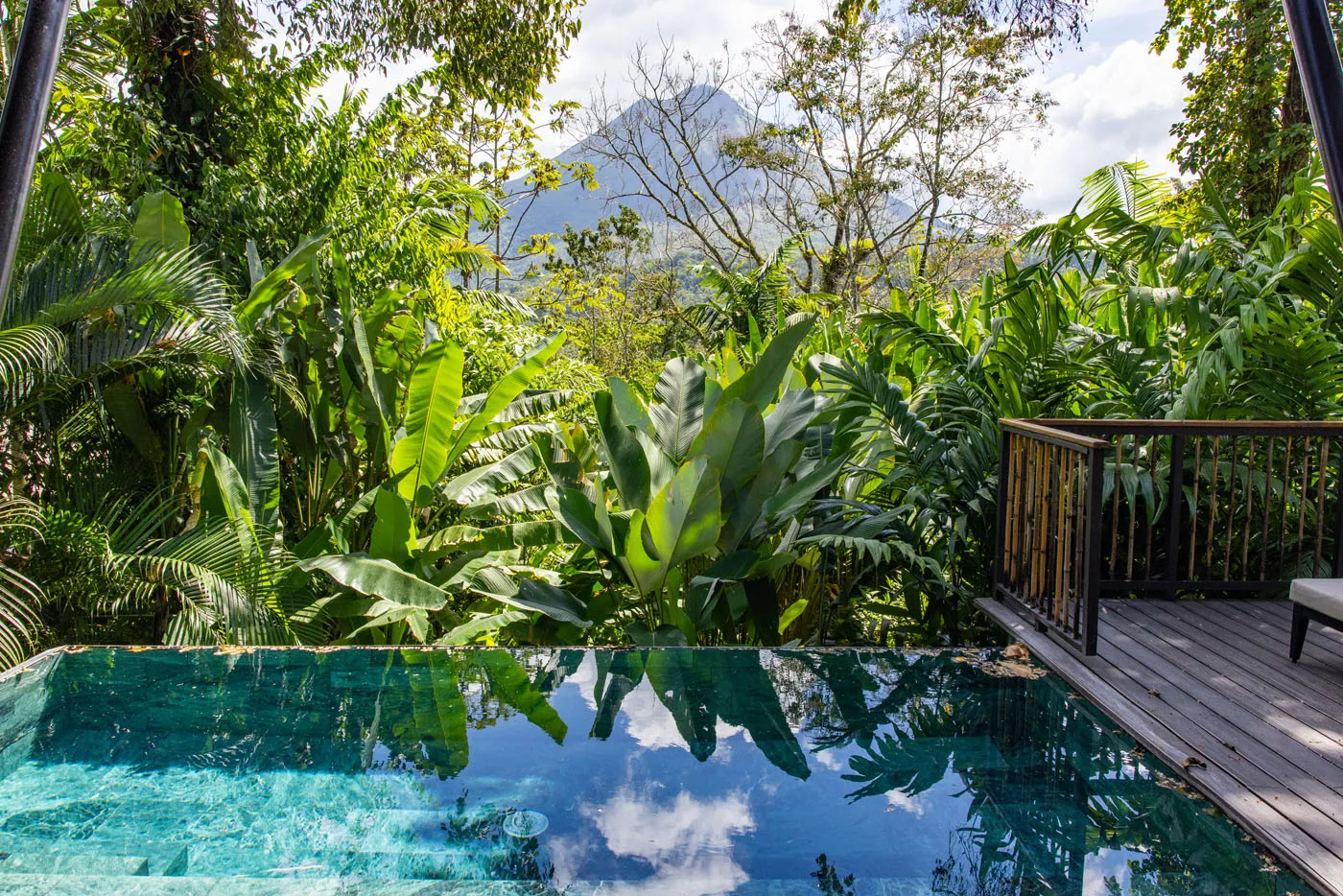 Nayara Tented Camp