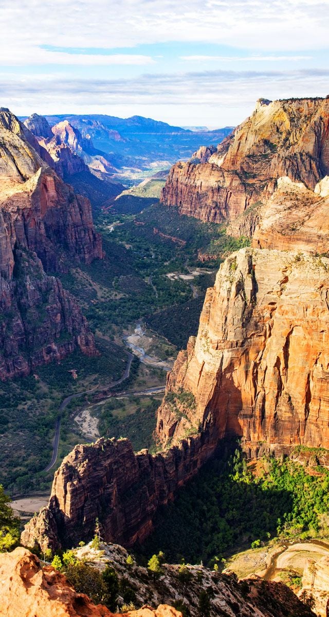 Observation Point