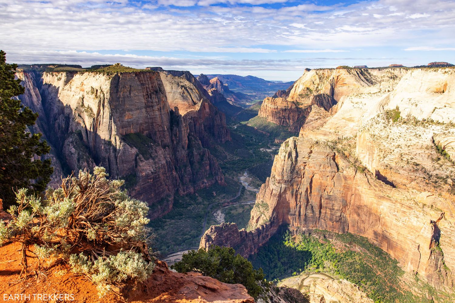 Observation Point