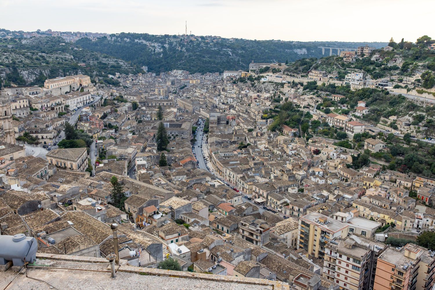 Pizzo Viewpoint