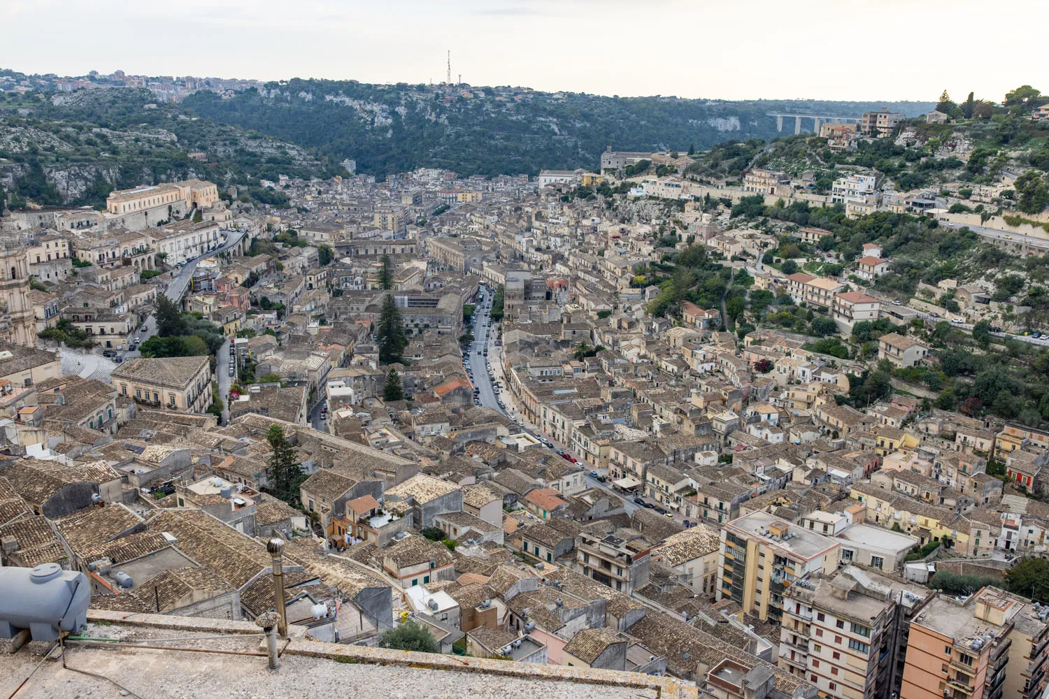 Pizzo Viewpoint