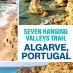 Seven Hanging Valleys Trail Algarve