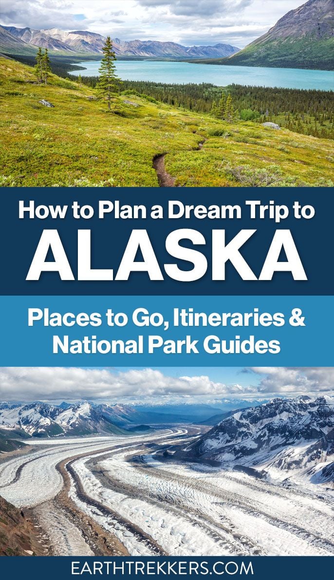 Things to Do in Alaska USA Travel