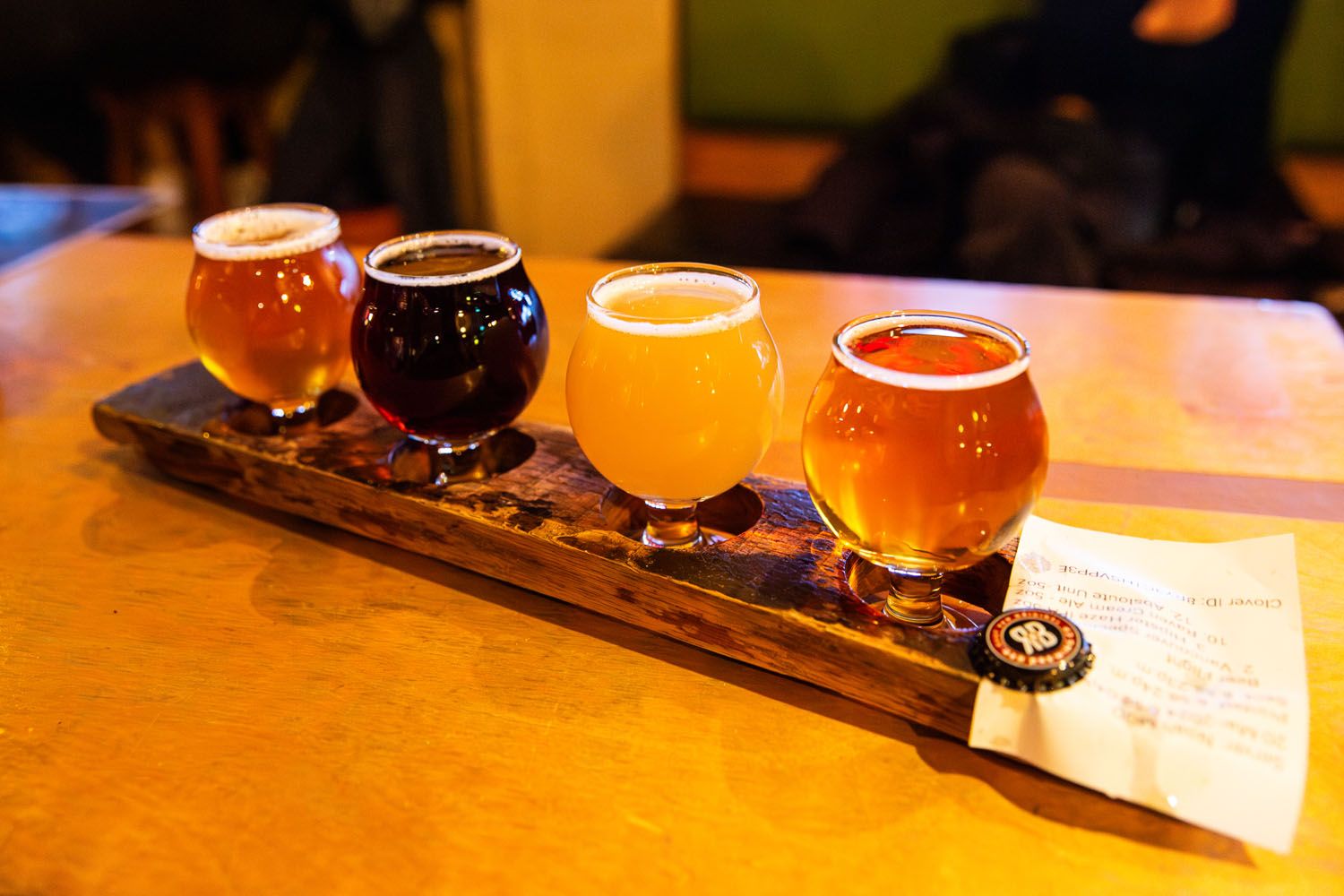 Vancouver Brewery
