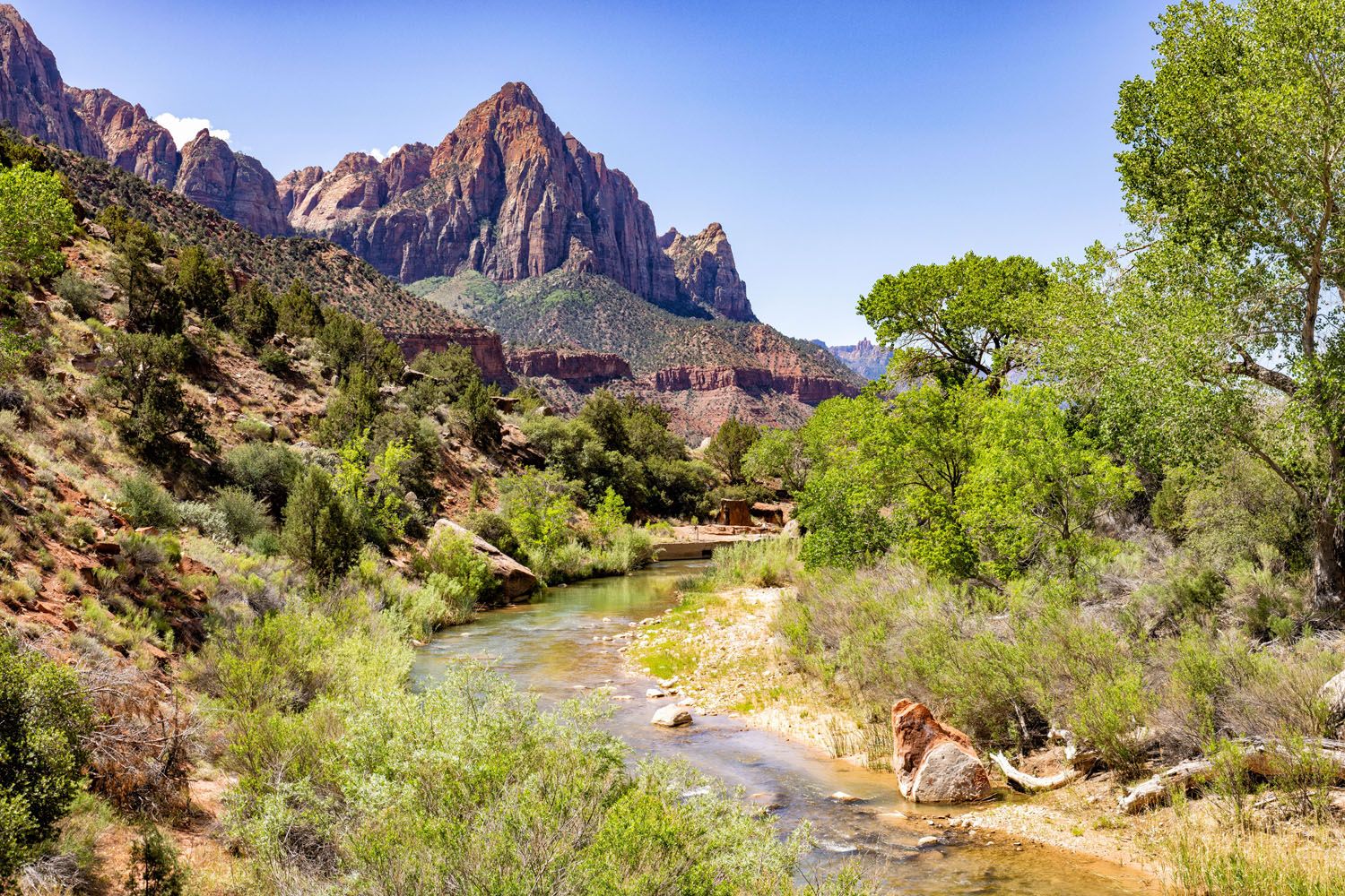 Zion National Park