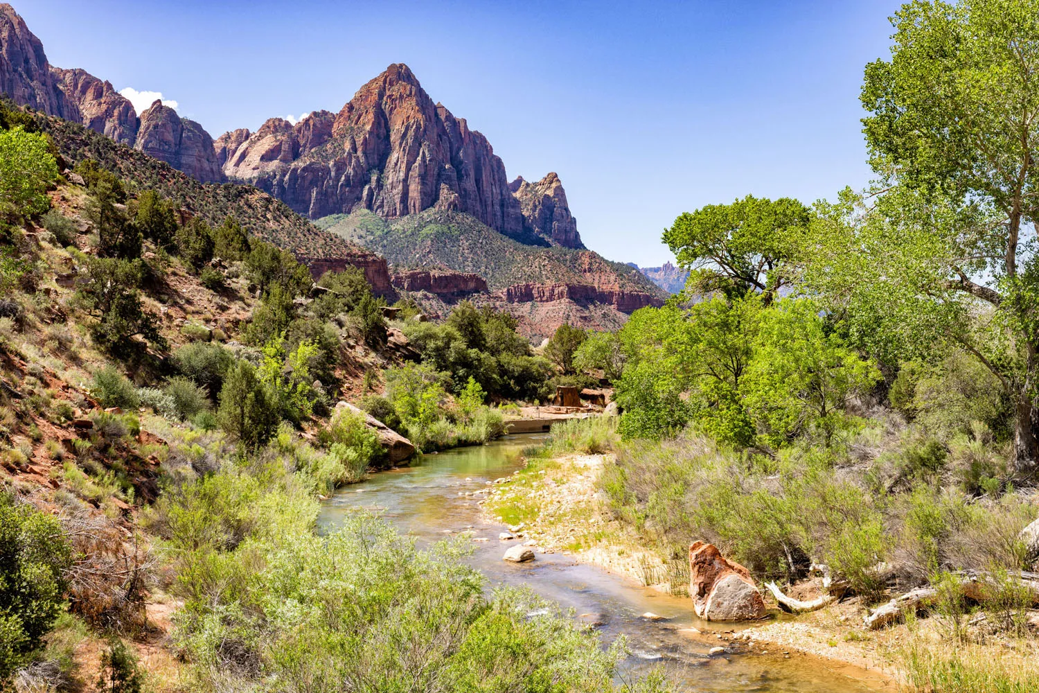 Zion National Park