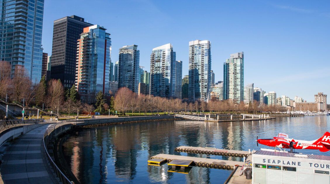 2 Days in Vancouver
