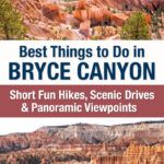 Best of Bryce Canyon National Park