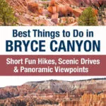 Best of Bryce Canyon National Park