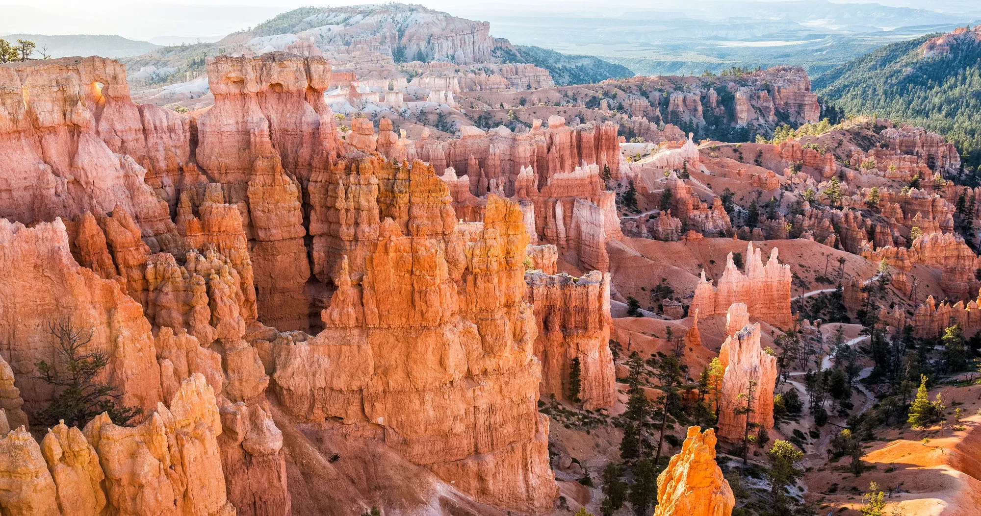 Bryce Canyon Things to Do