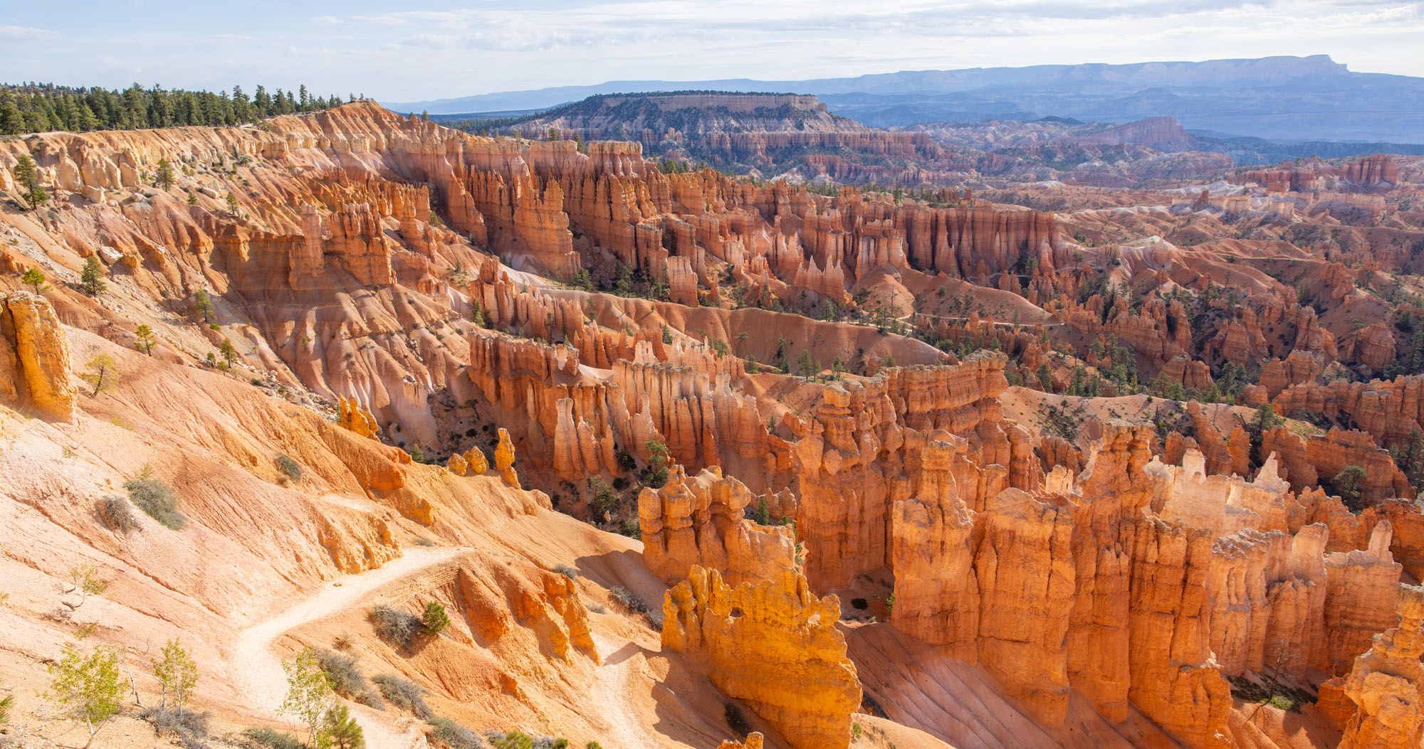 Bryce Canyon Travel Guide